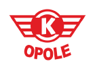 OK Kolejarz Opole