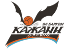 Barkom Kazhany Lwów